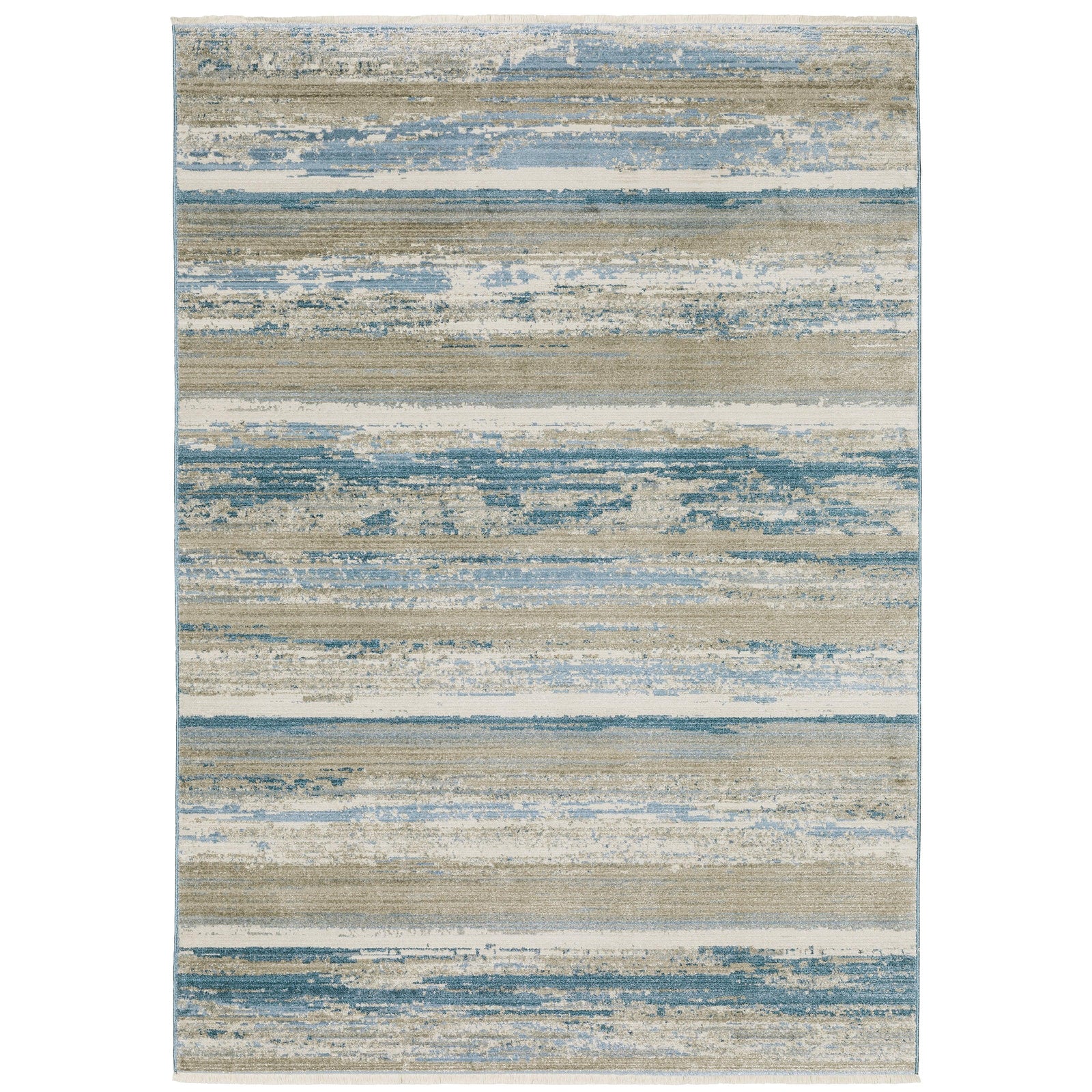 Oriental Weavers Bauer 042L2 RUGS