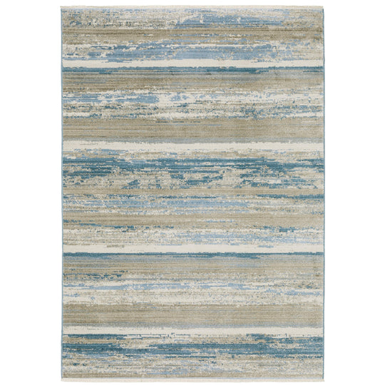 Oriental Weavers Bauer 042L2 RUGS
