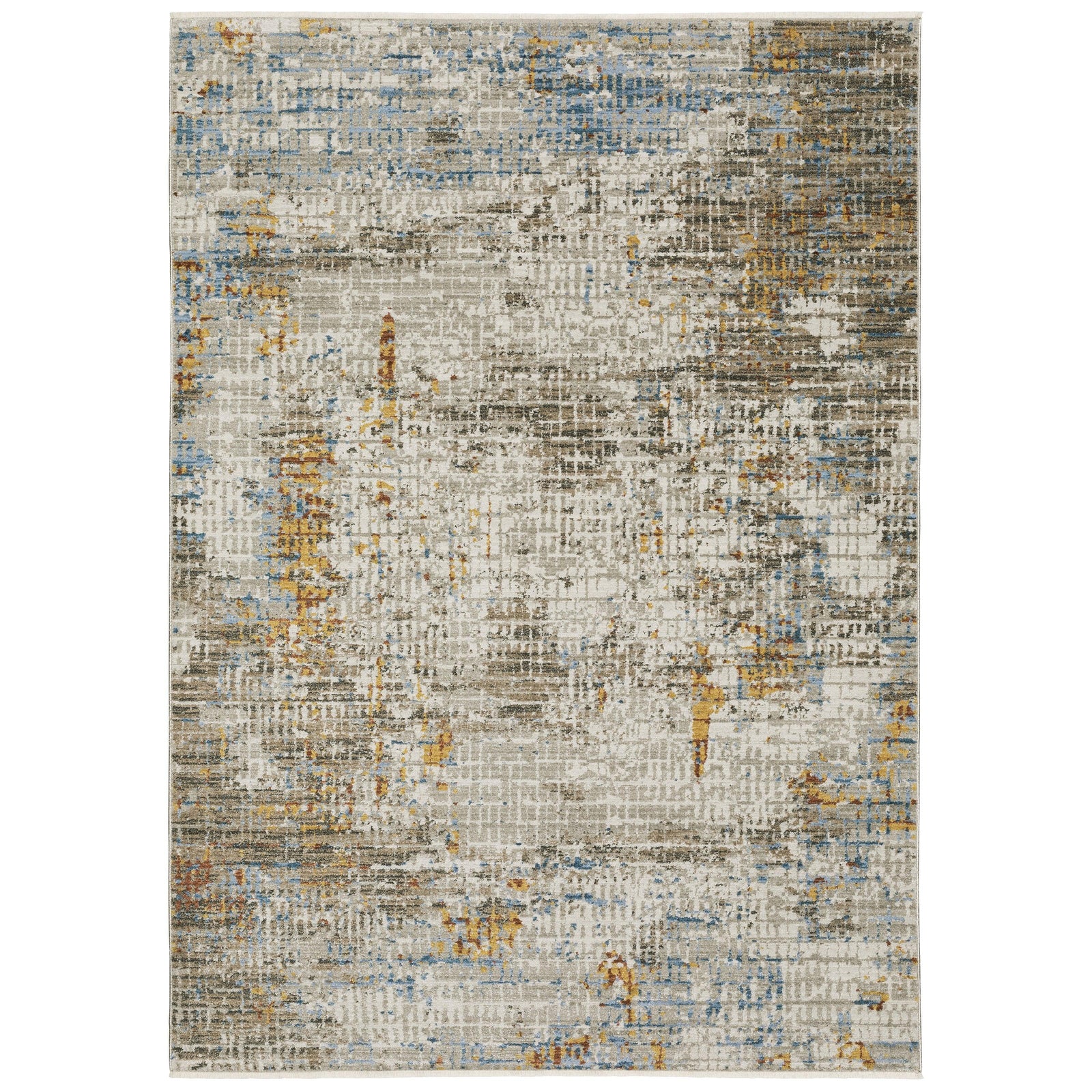 Oriental Weavers Bauer 005E2 RUGS