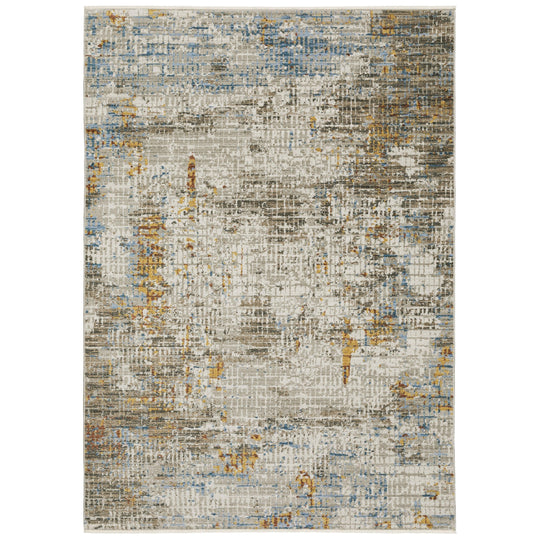 Oriental Weavers Bauer 005E2 RUGS