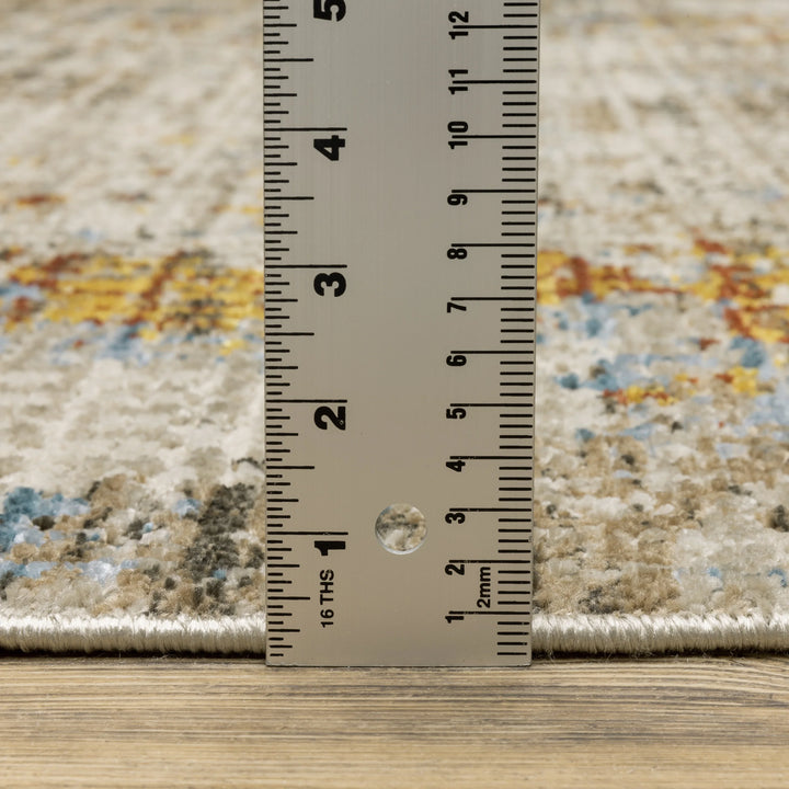 Bauer 005E2 - AmericanHomeFurniture