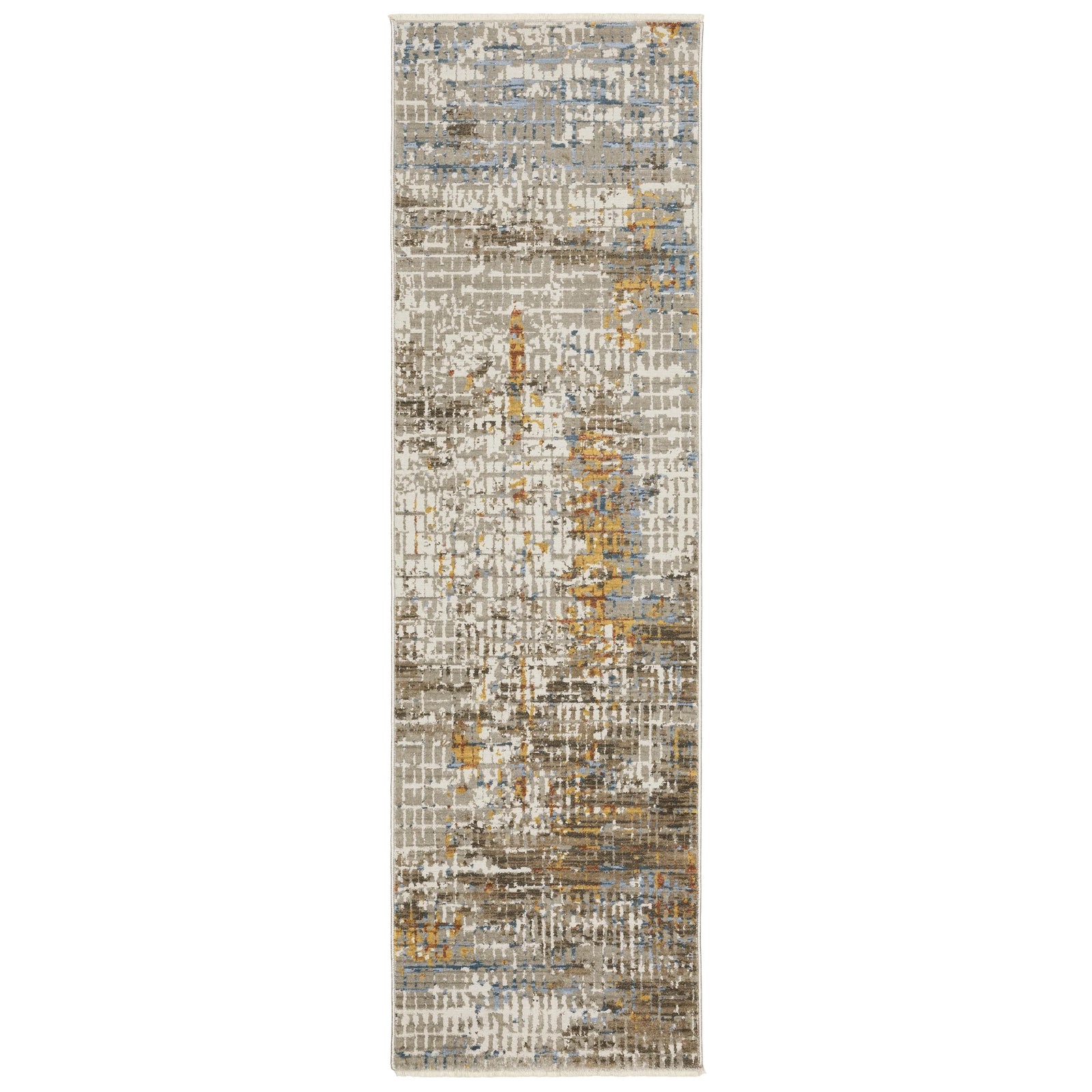 Oriental Weavers Bauer 005E2 RUGS