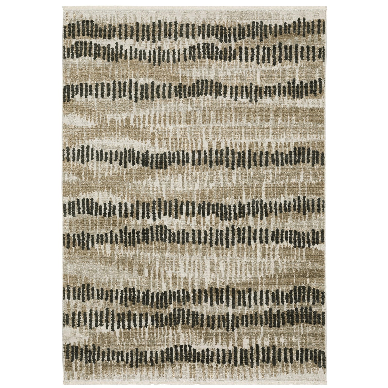 Oriental Weavers Bauer 8120D RUGS
