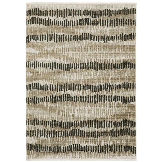 Oriental Weavers Bauer 8120D RUGS