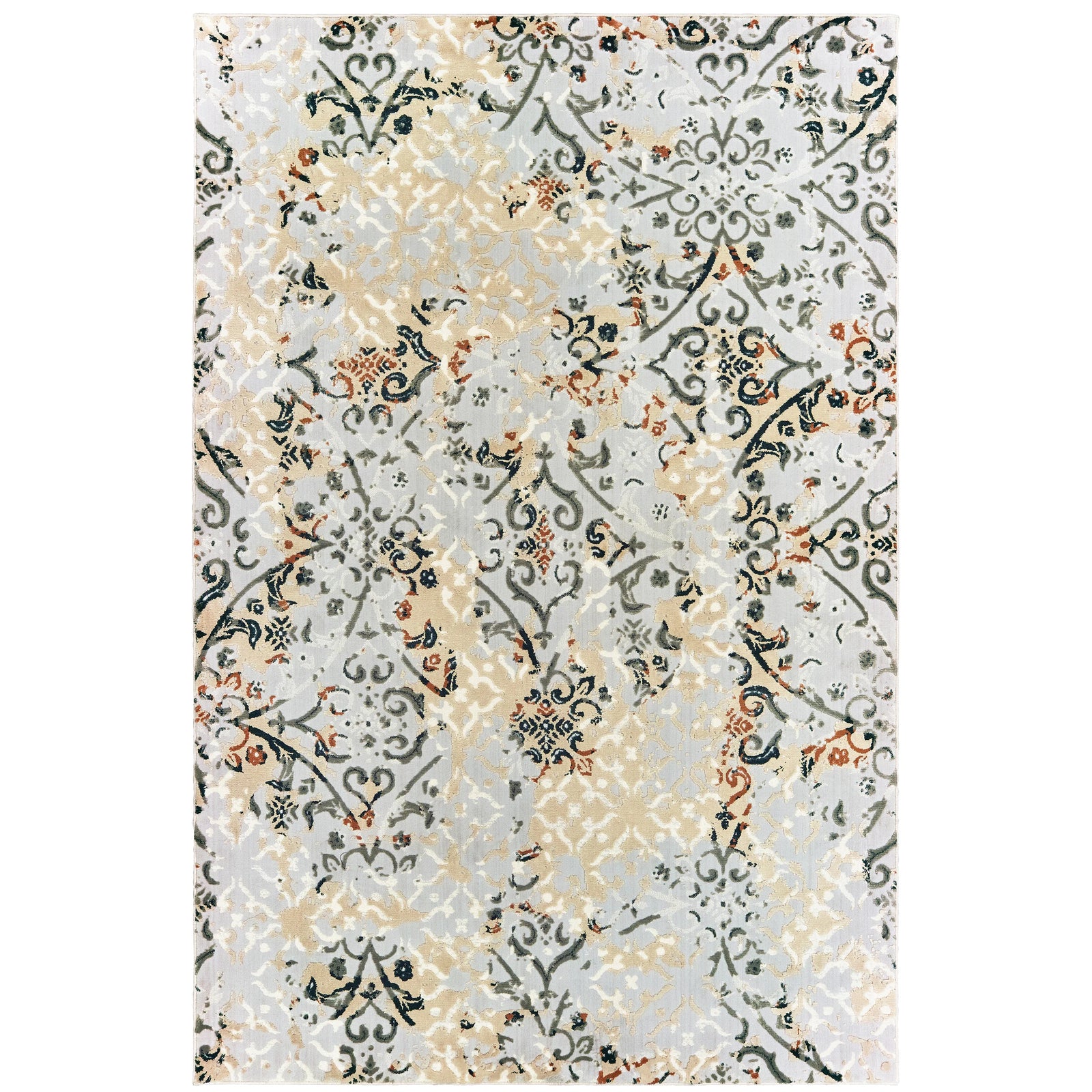Oriental Weavers Bowen 108W2 RUGS