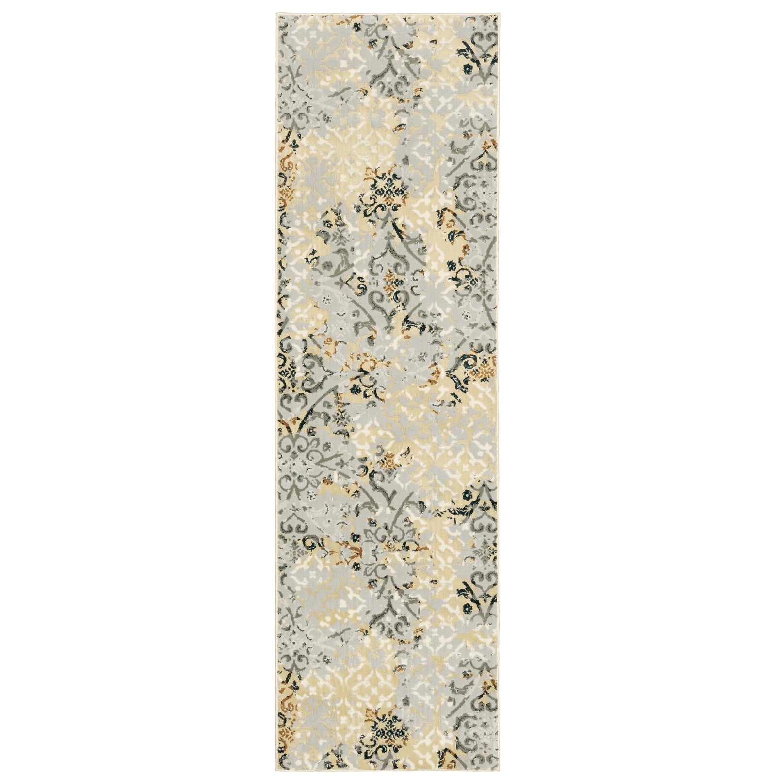 Oriental Weavers Bowen 108W2 RUGS