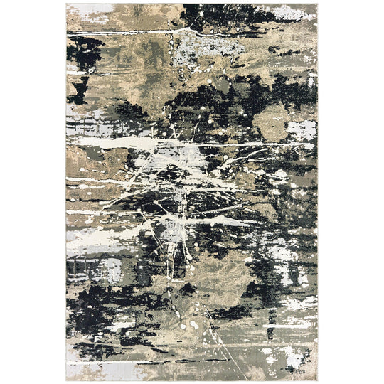 Oriental Weavers Bowen 109E2 RUGS