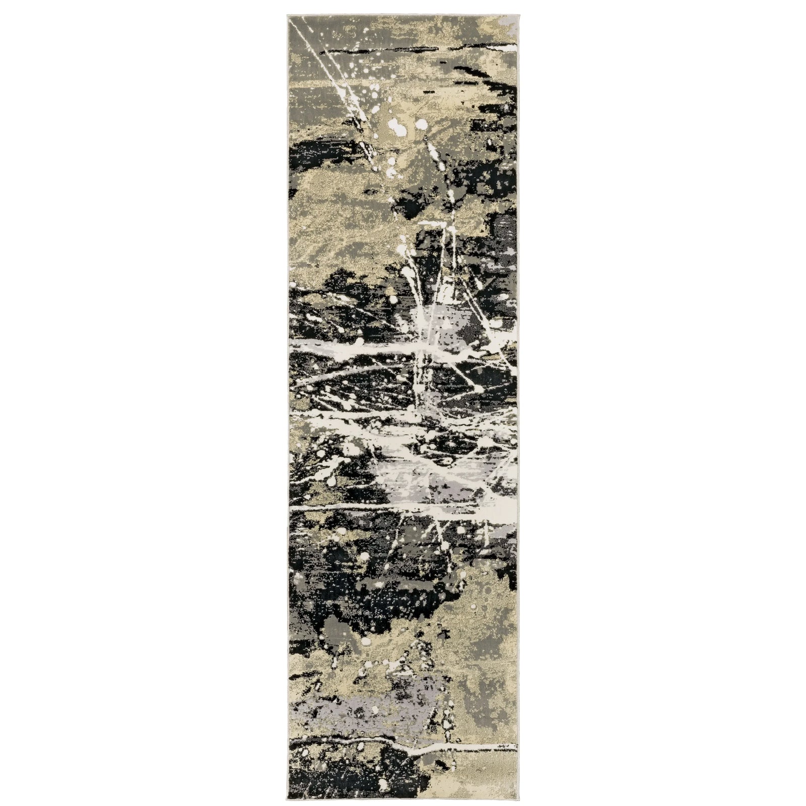 Oriental Weavers Bowen 109E2 RUGS
