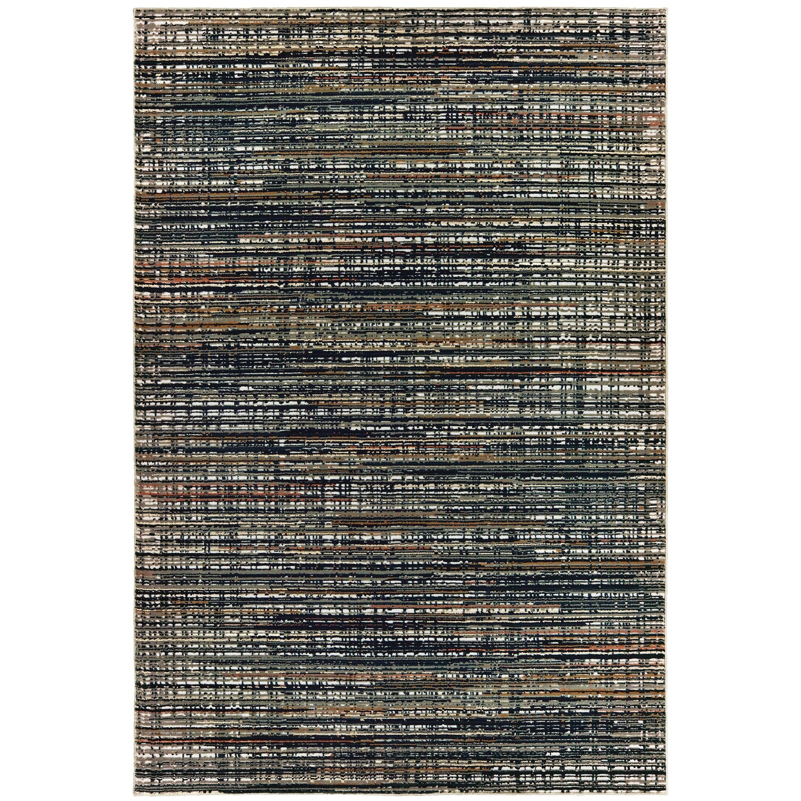 Oriental Weavers Bowen 1332JH RUGS