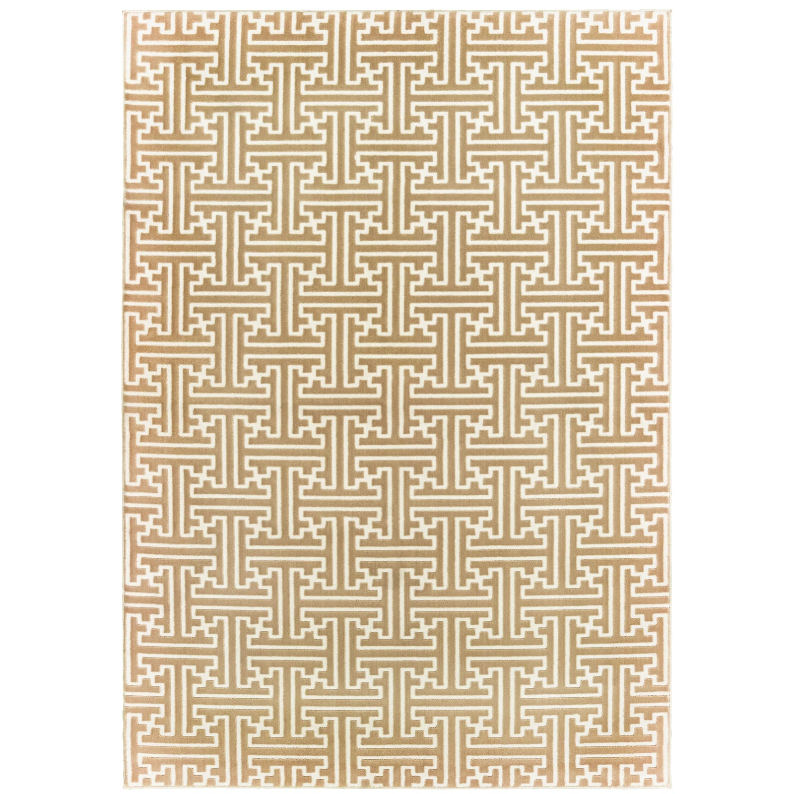 Oriental Weavers Bowen 1333Y RUGS