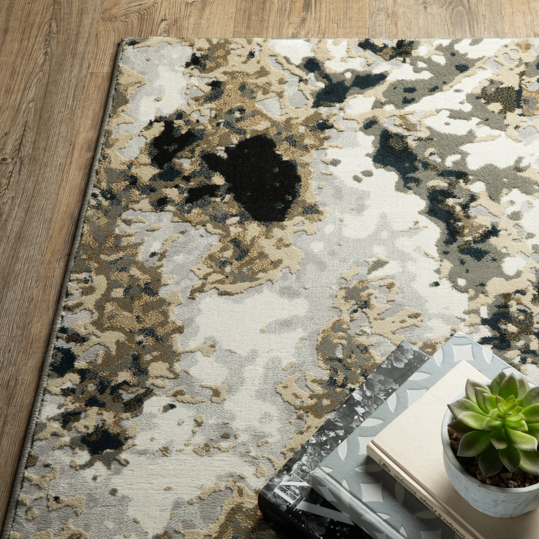 Bowen 1808Q - AmericanHomeFurniture