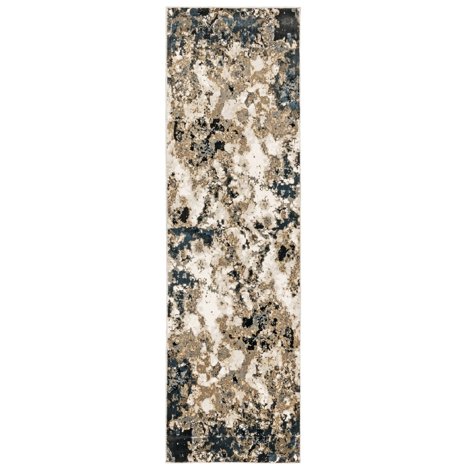 Oriental Weavers Bowen 1808Q RUGS