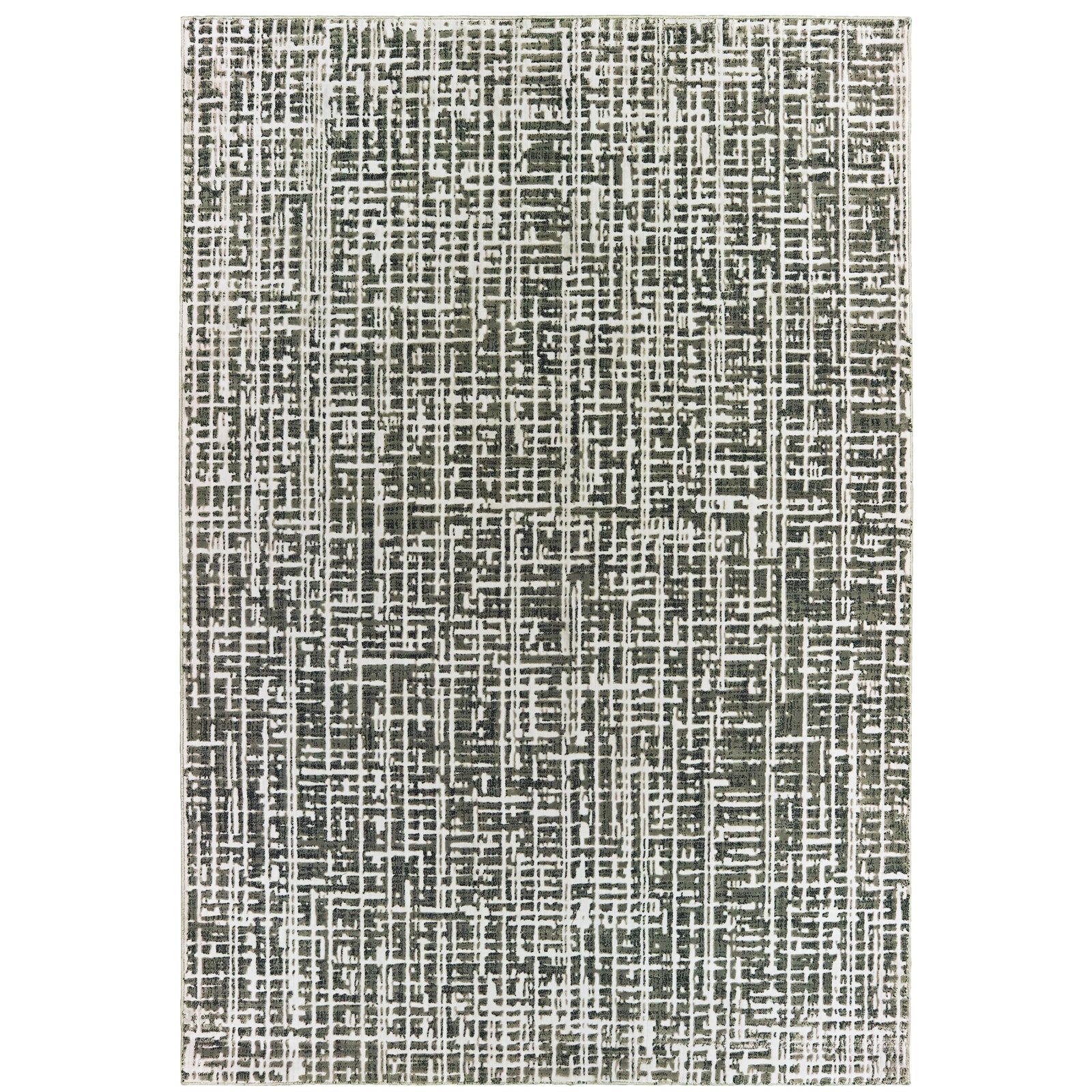 Oriental Weavers Bowen 2066W RUGS