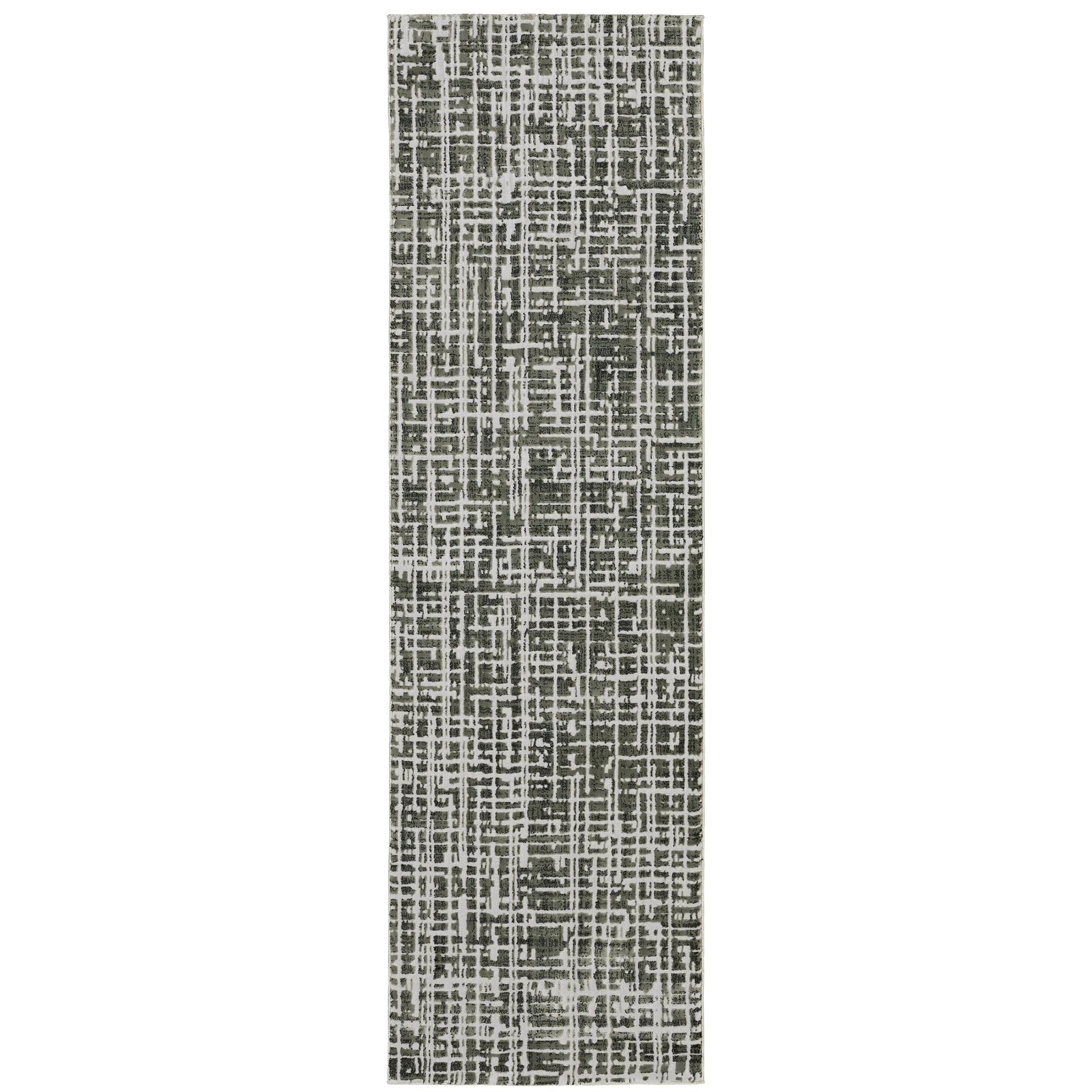 Oriental Weavers Bowen 2066W RUGS