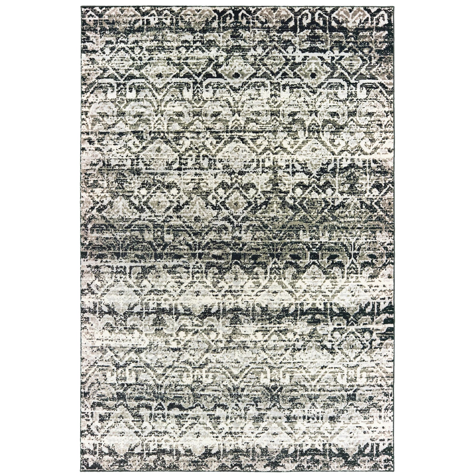 Oriental Weavers Bowen 042H2 RUGS