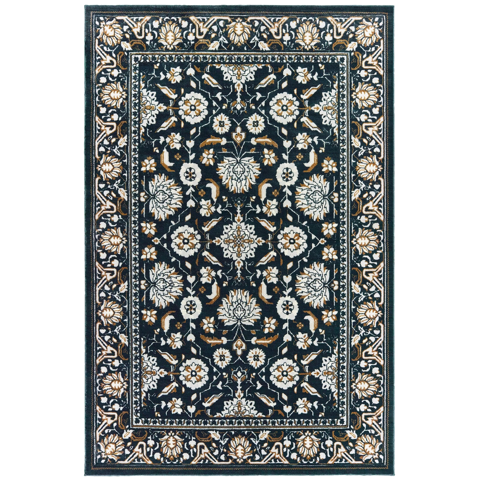 Oriental Weavers Bowen 534L2 RUGS