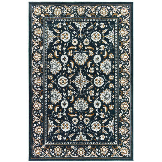 Oriental Weavers Bowen 534L2 RUGS