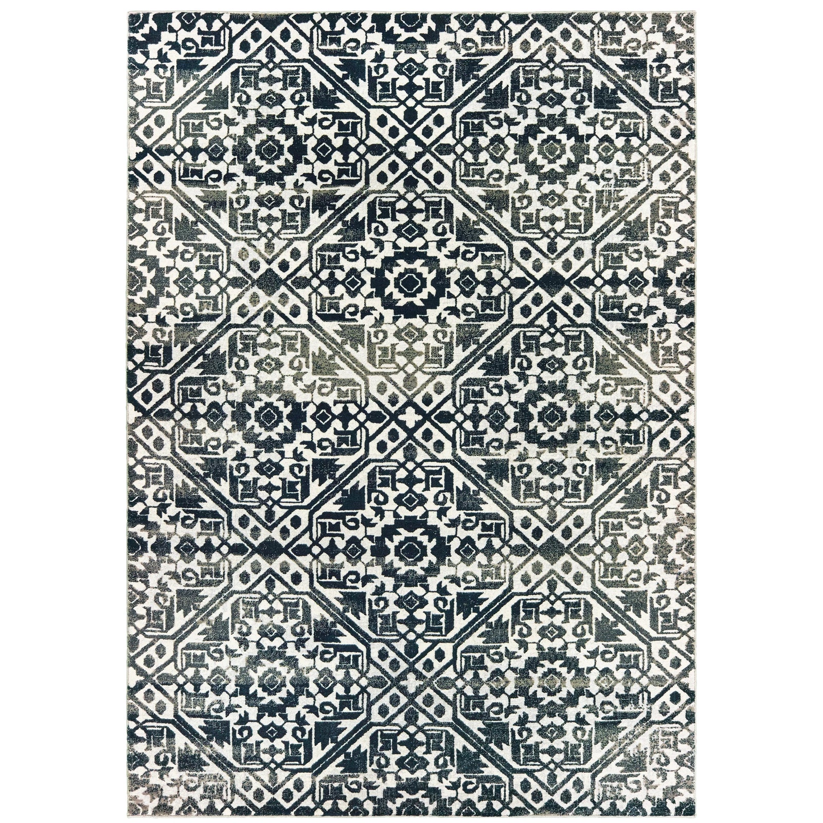 Oriental Weavers Bowen 5506E RUGS