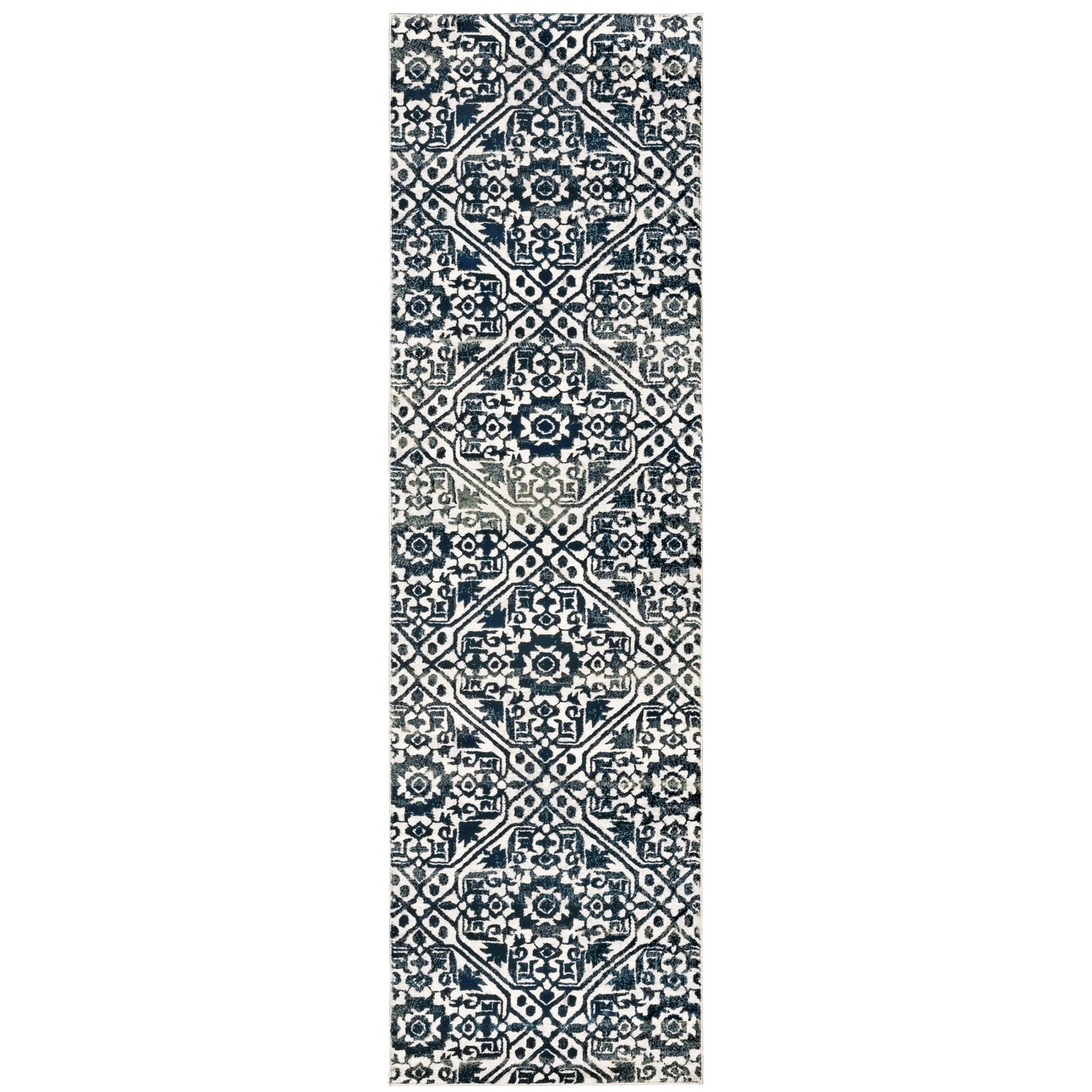 Oriental Weavers Bowen 5506E RUGS