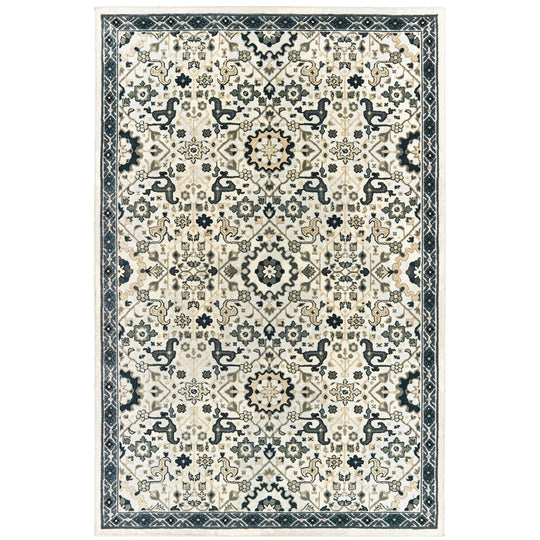 Oriental Weavers Bowen 073J2 RUGS