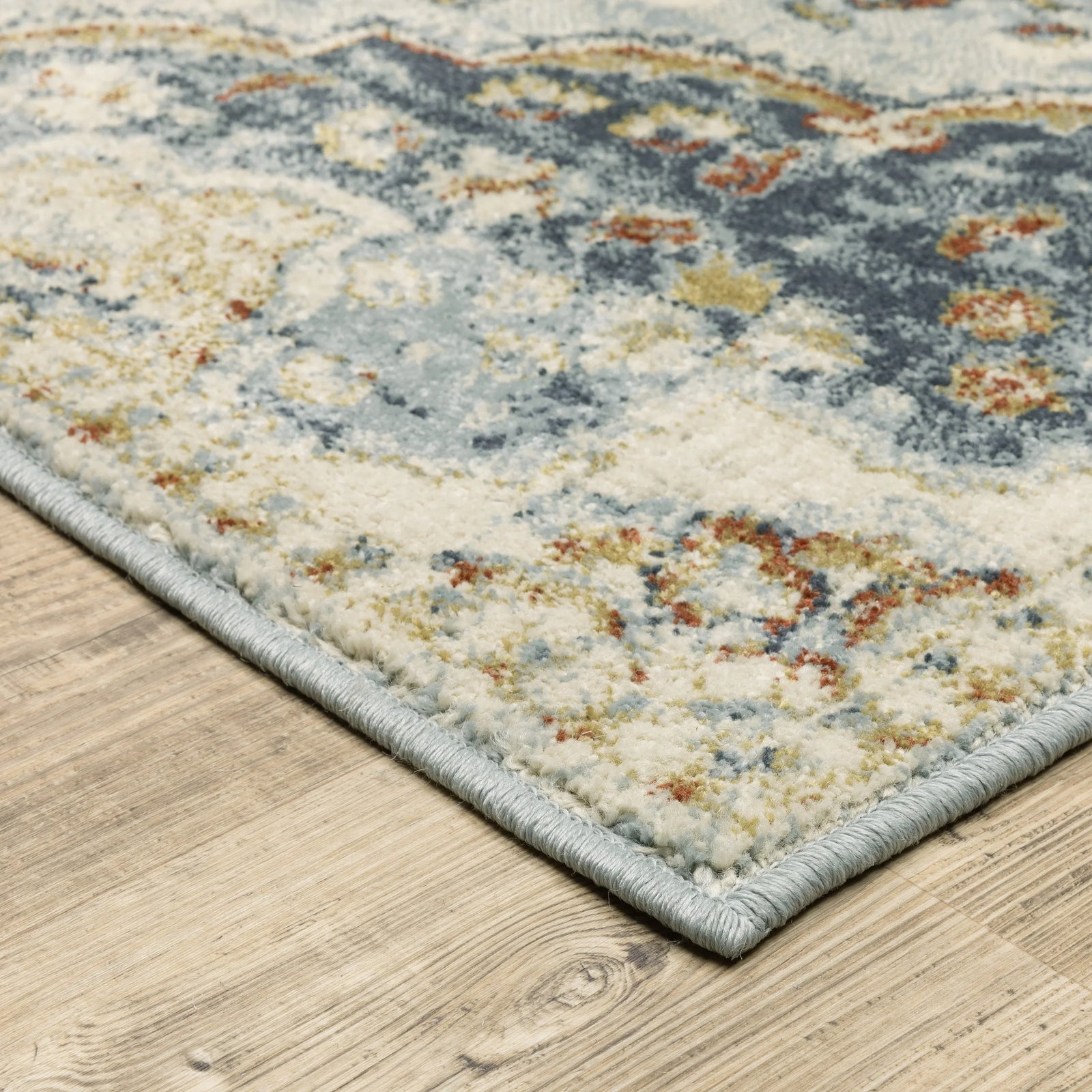Oriental Weavers Branson BR01A RUGS