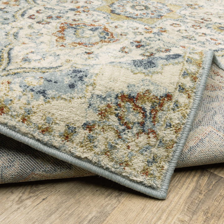 Branson BR01A - AmericanHomeFurniture