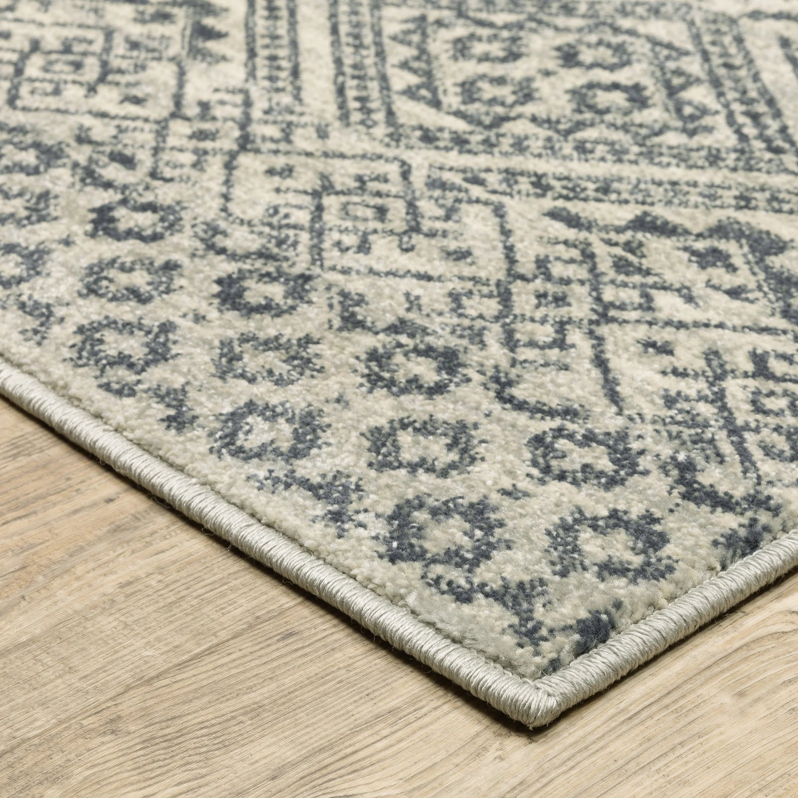 Oriental Weavers Branson BR02A RUGS