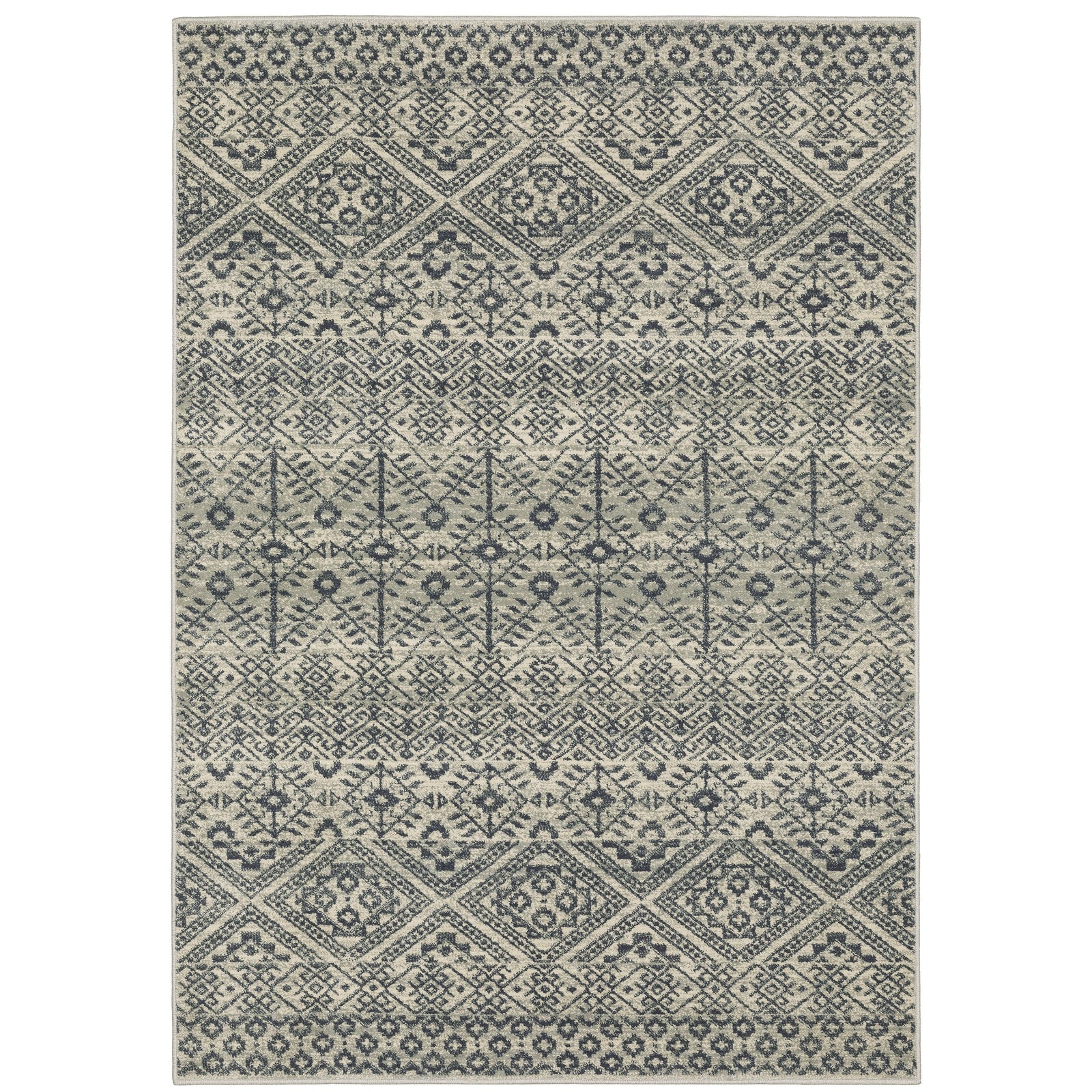 Oriental Weavers Branson BR02A RUGS