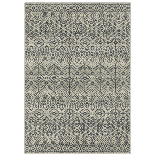 Oriental Weavers Branson BR02A RUGS