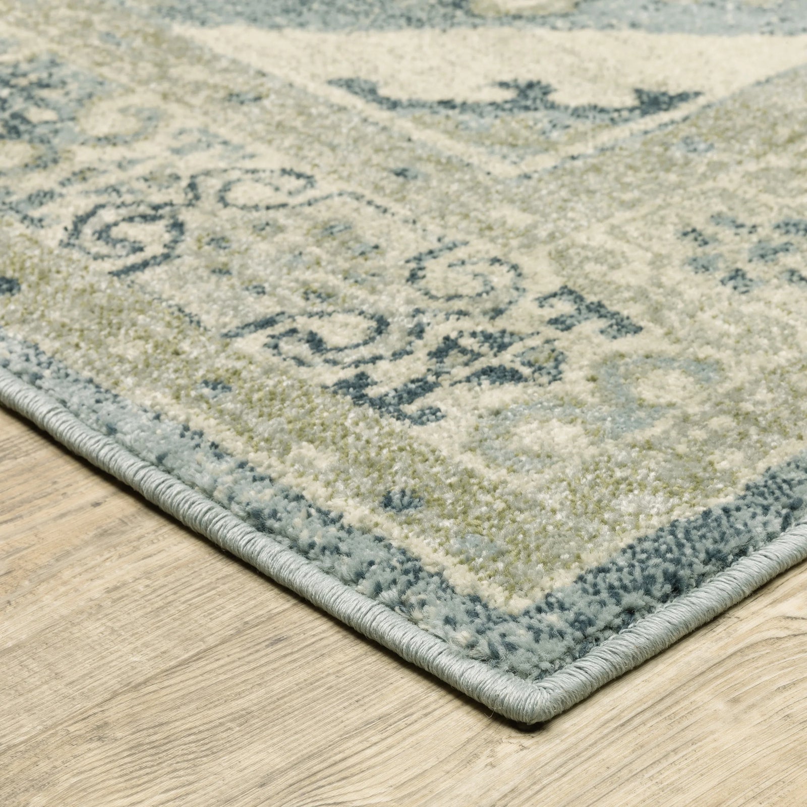 Oriental Weavers Branson BR03A RUGS