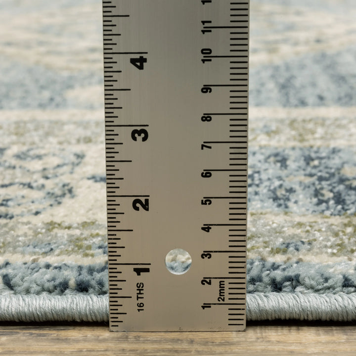 Branson BR03A - AmericanHomeFurniture