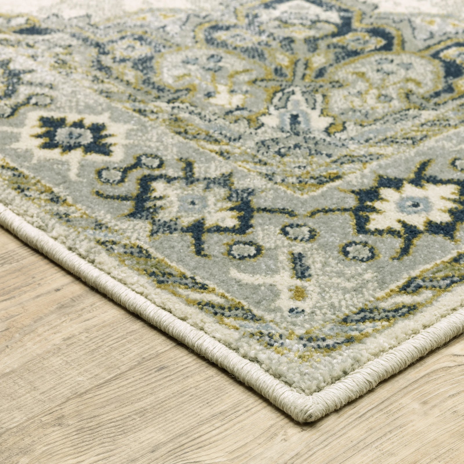 Oriental Weavers Branson BR04AB RUGS