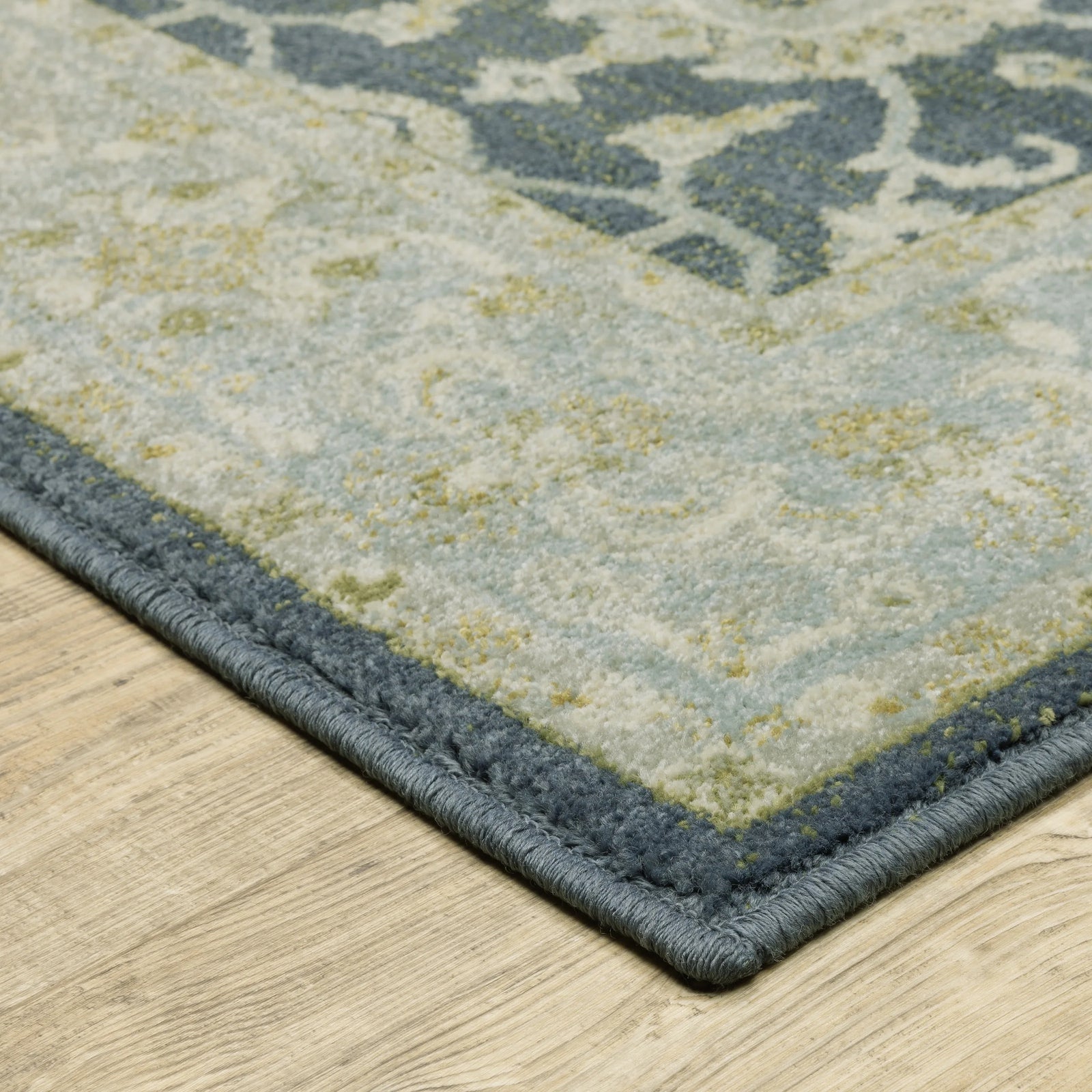 Oriental Weavers Branson BR05A RUGS