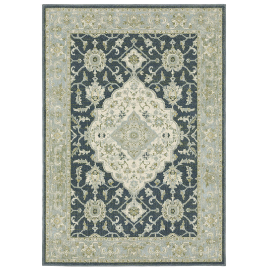Oriental Weavers Branson BR05A RUGS