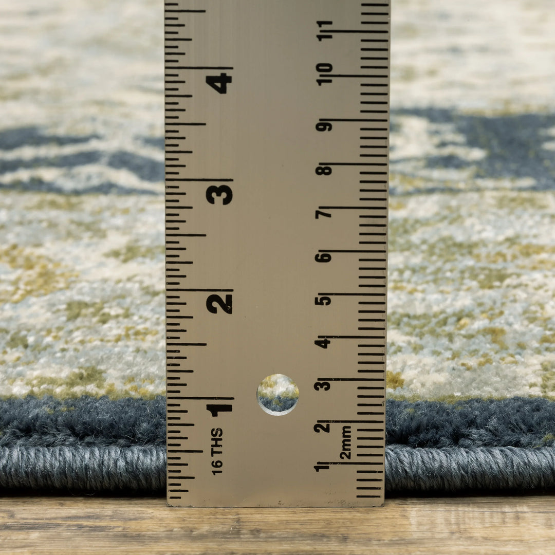 Branson BR05A - AmericanHomeFurniture