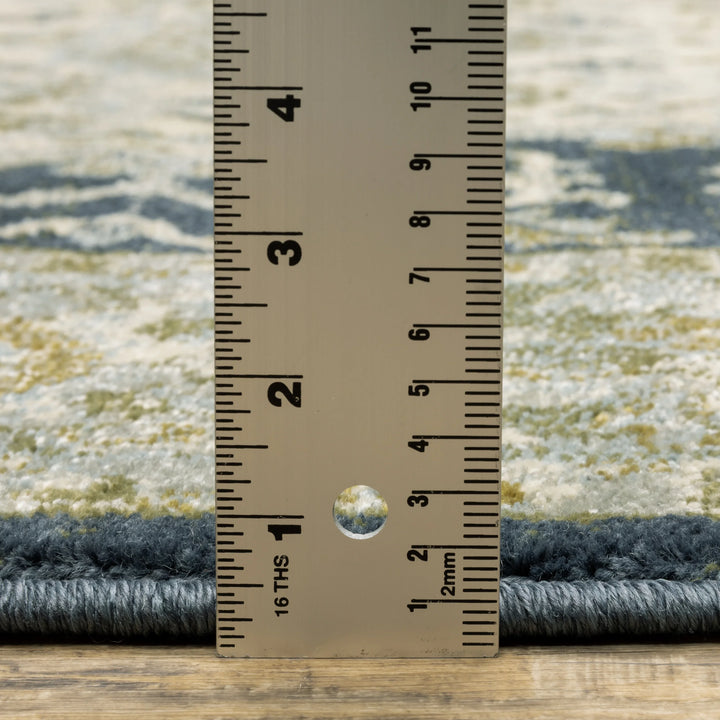 Branson BR05A - AmericanHomeFurniture