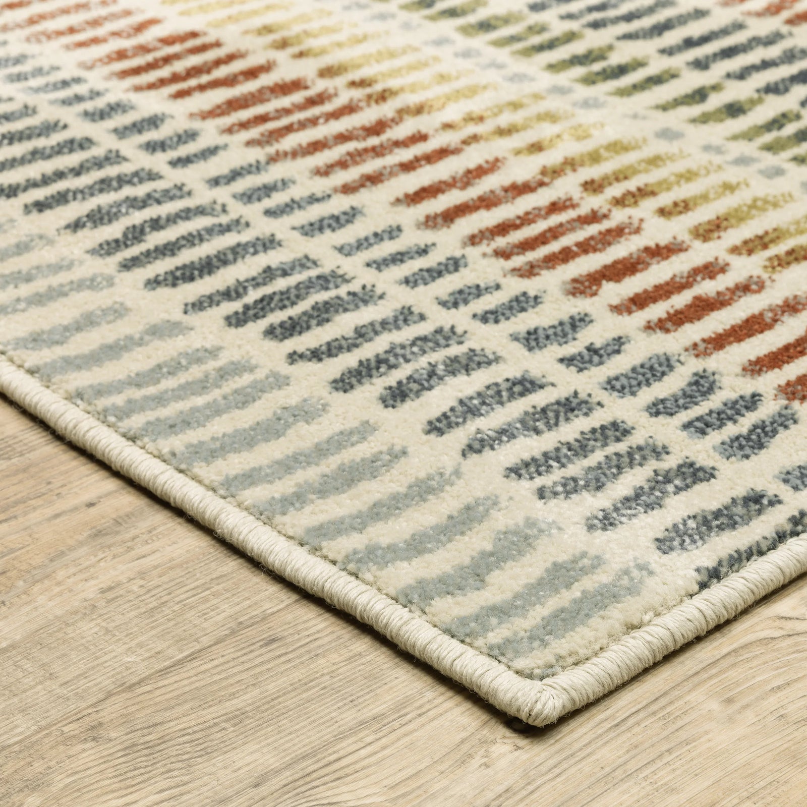 Oriental Weavers Branson BR06A RUGS