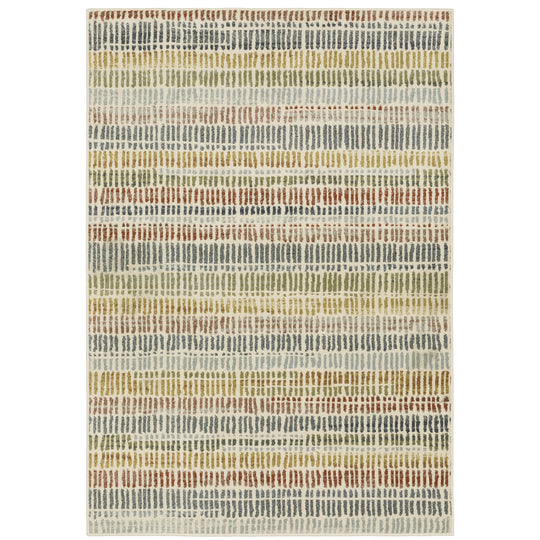 Oriental Weavers Branson BR06A RUGS