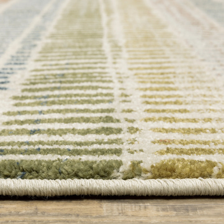 Branson BR06A - AmericanHomeFurniture