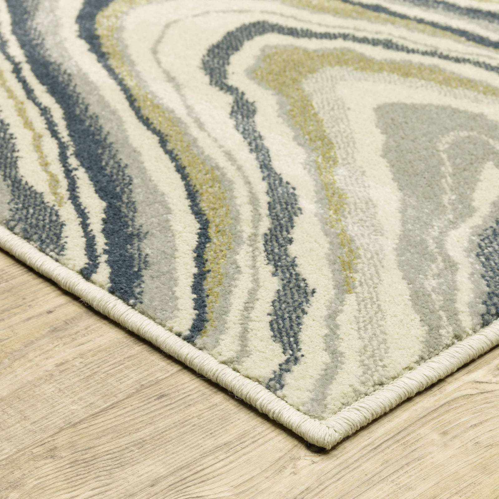 Oriental Weavers Branson BR07A RUGS