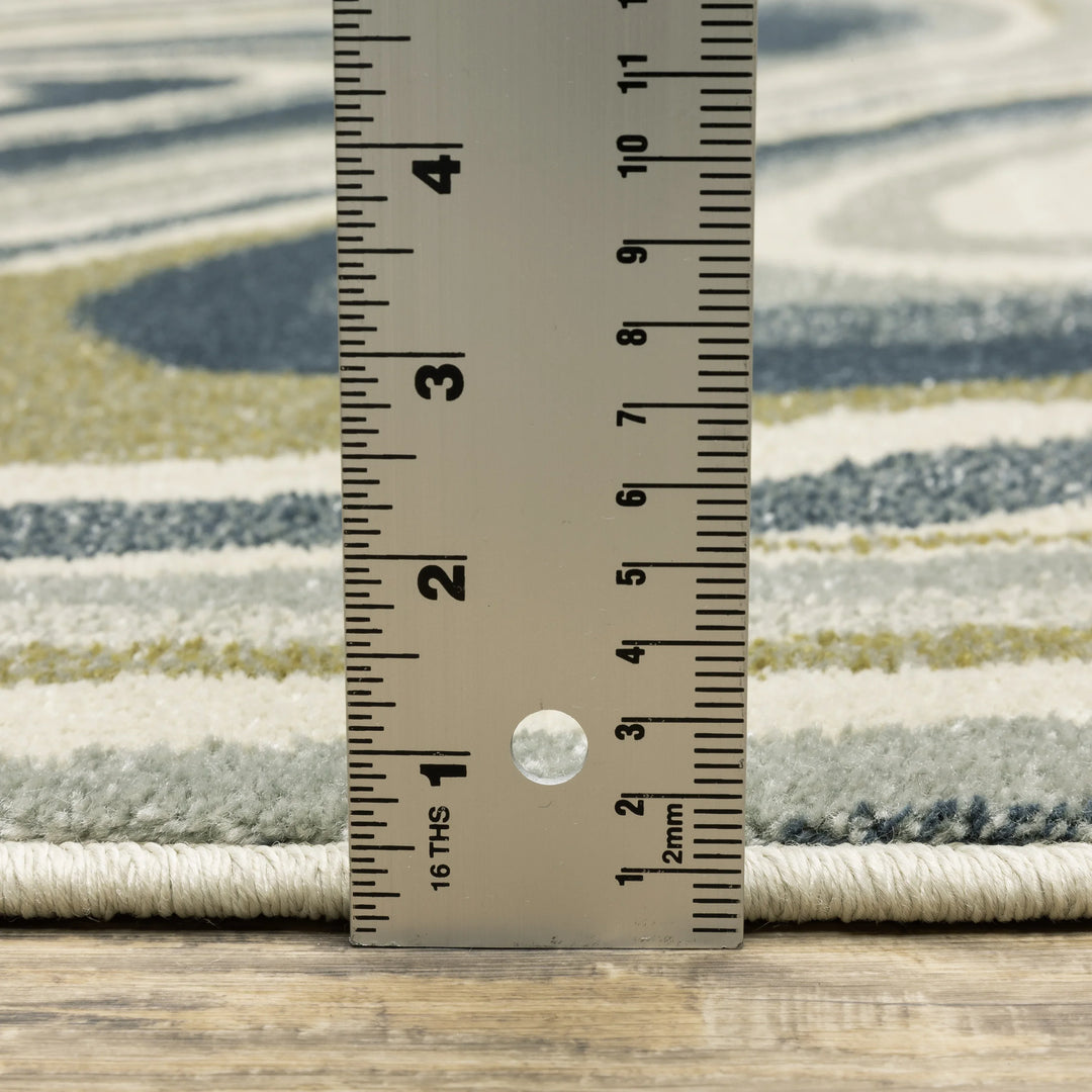 Branson BR07A - AmericanHomeFurniture