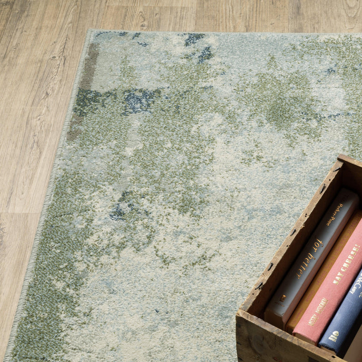 Branson BR08A - AmericanHomeFurniture