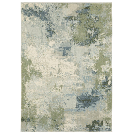 Oriental Weavers Branson BR08A RUGS