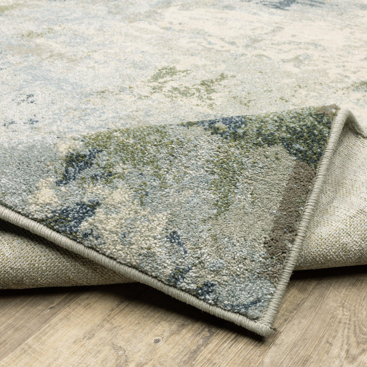 Branson BR08A - AmericanHomeFurniture