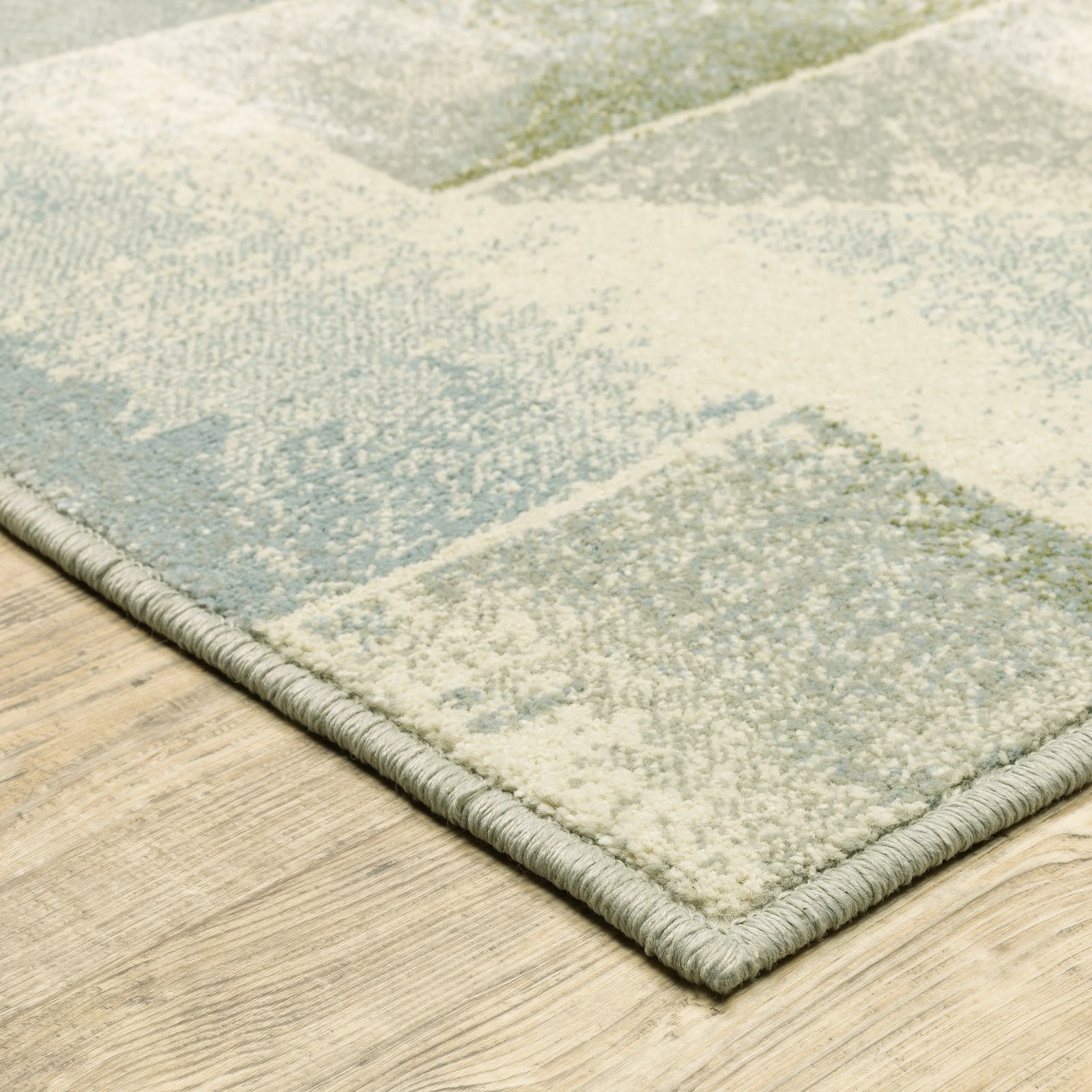 Oriental Weavers Branson BR10A RUGS
