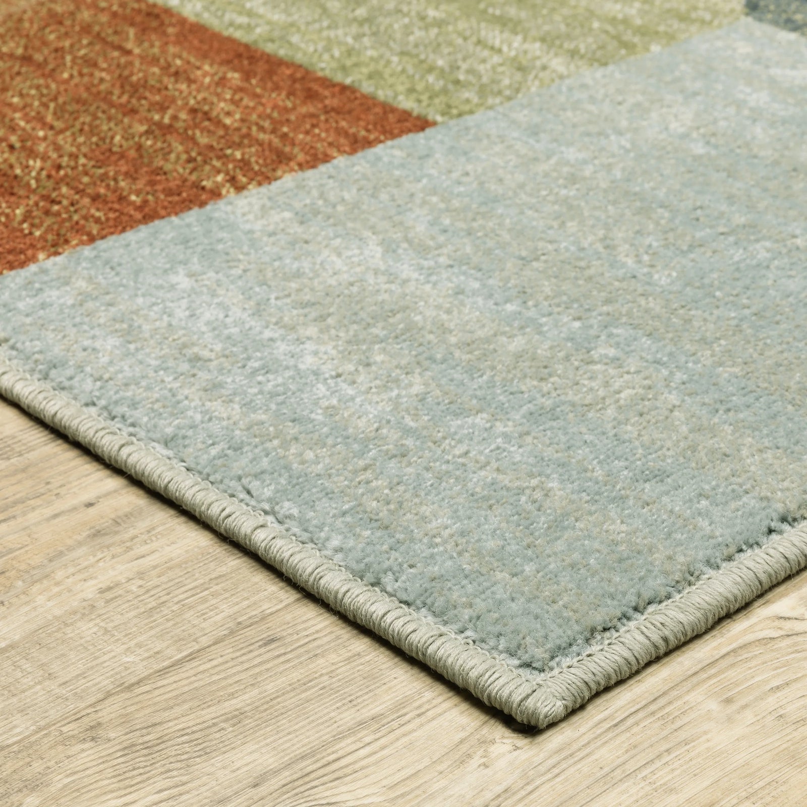 Oriental Weavers Branson BR11A RUGS