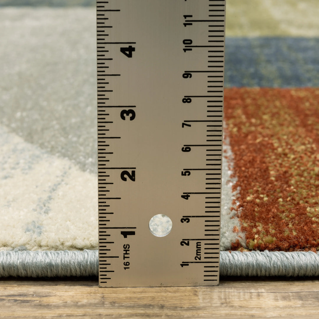 Branson BR11A - AmericanHomeFurniture