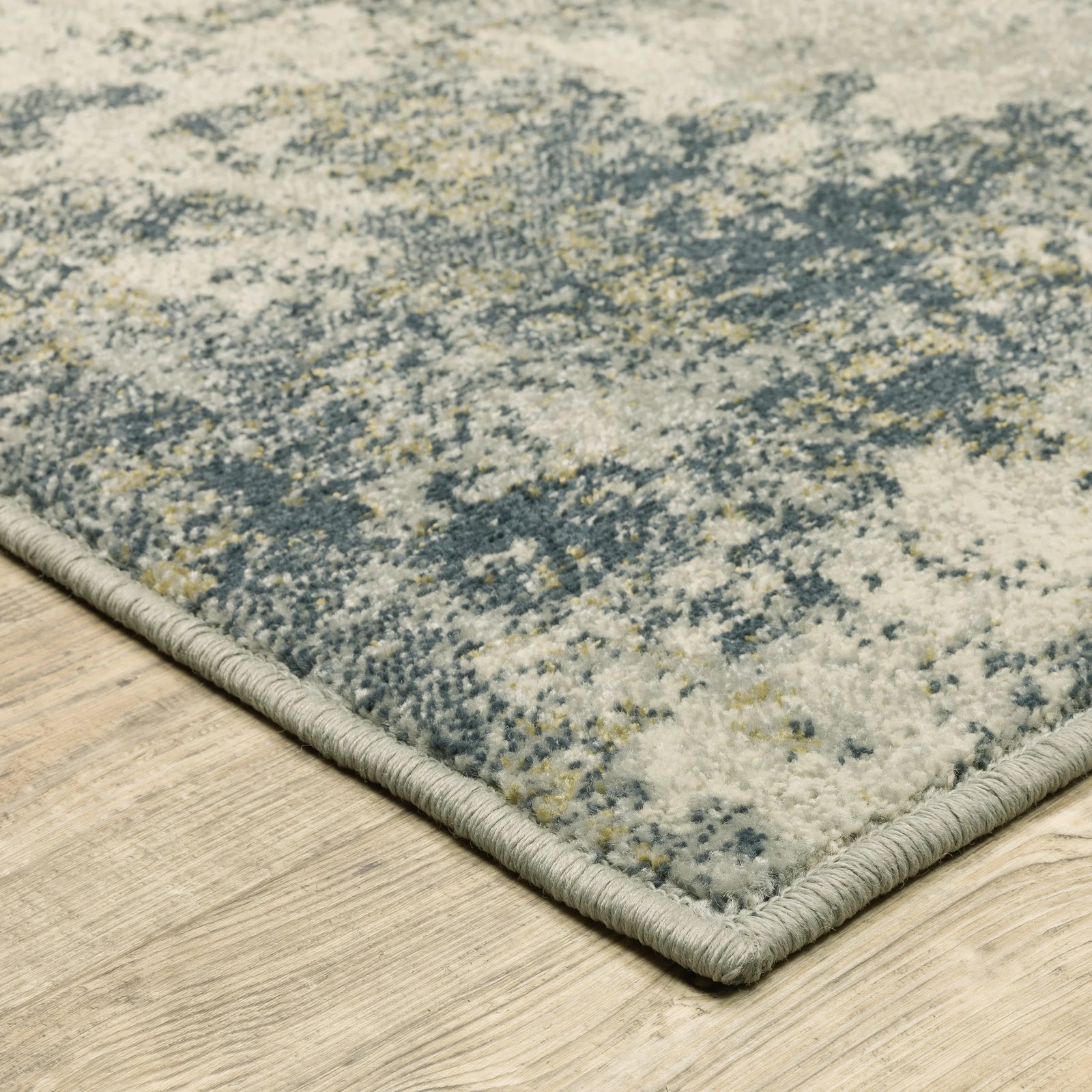 Oriental Weavers Branson BR12A RUGS