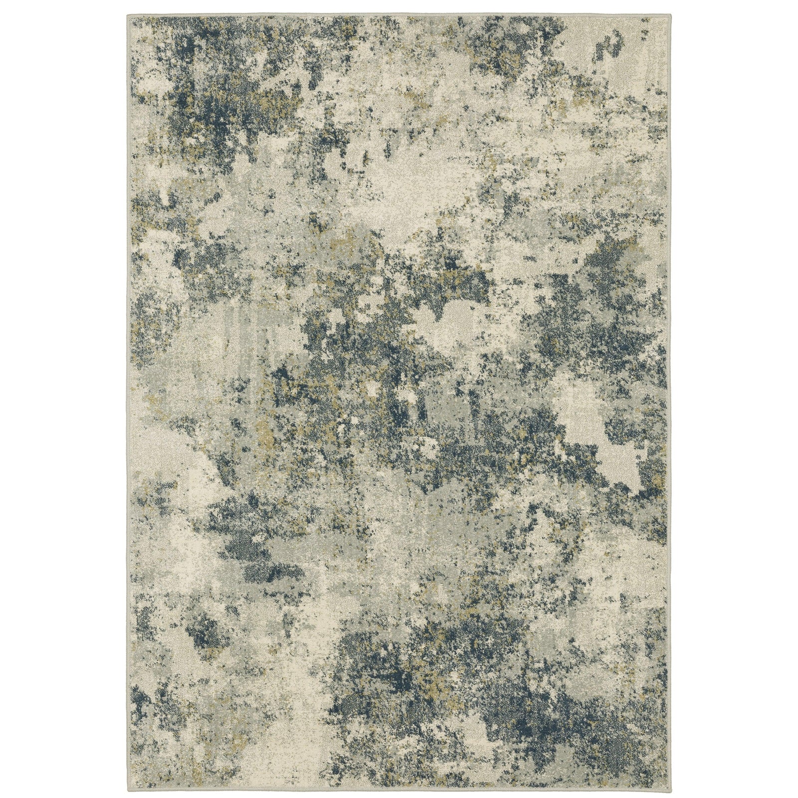 Oriental Weavers Branson BR12A RUGS