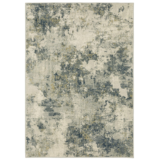 Oriental Weavers Branson BR12A RUGS